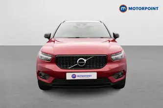 Volvo Xc40 R Design Automatic Petrol SUV - Stock Number (1516396) - Front bumper