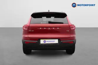 Volvo Xc40 R Design Automatic Petrol SUV - Stock Number (1516396) - Rear bumper