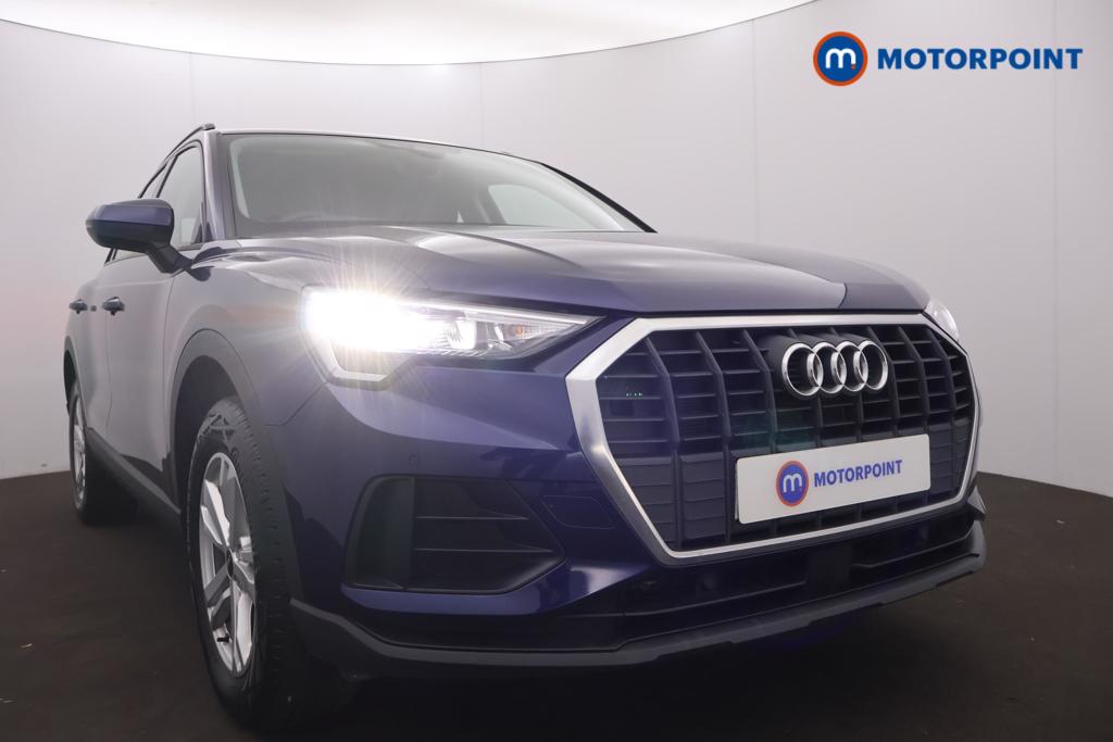 Audi Q3 Technik Automatic Petrol Plug-In Hybrid SUV - Stock Number (1516414) - 19th supplementary image