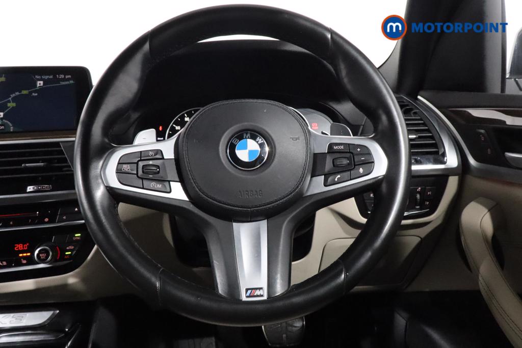 BMW X3 M Sport Automatic Diesel SUV - Stock Number (1516567) - 6th supplementary image