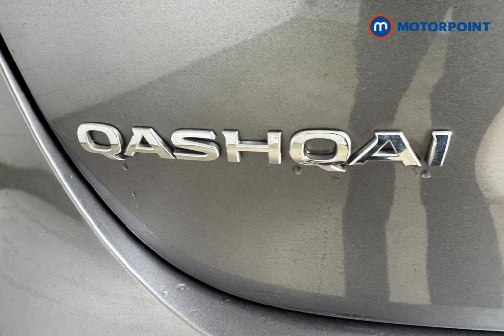 Nissan Qashqai Acenta Premium Manual Diesel SUV - Stock Number (1516579) - 20th supplementary image