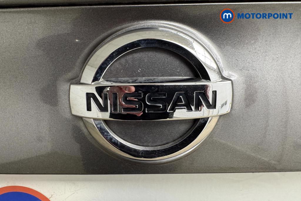 Nissan Qashqai Acenta Premium Manual Diesel SUV - Stock Number (1516579) - 21st supplementary image