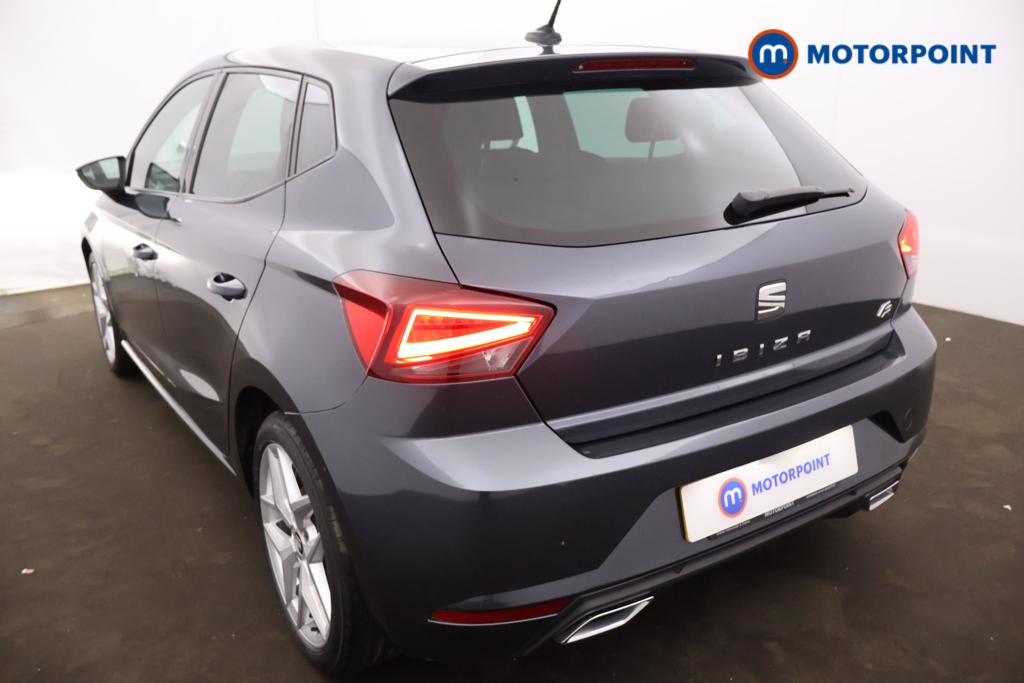 Seat Ibiza FR Manual Petrol Hatchback - Stock Number (1516708) - 17th supplementary image