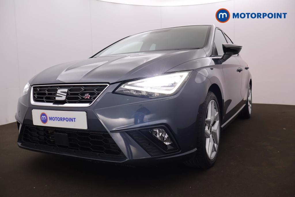 Seat Ibiza FR Manual Petrol Hatchback - Stock Number (1516708) - 21st supplementary image