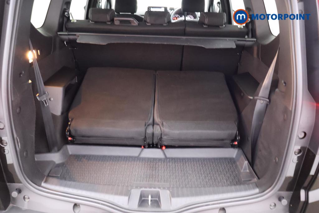 Dacia Jogger Extreme Se Manual Petrol People Carrier - Stock Number (1516938) - 15th supplementary image