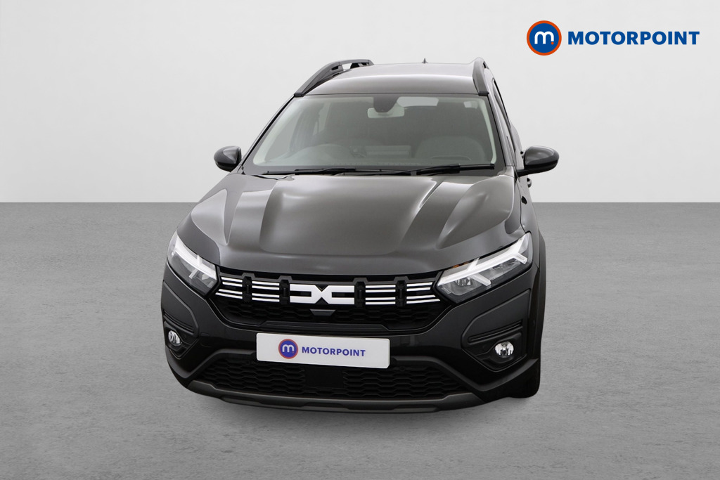 Dacia Jogger Extreme Se Manual Petrol People Carrier - Stock Number (1516938) - Front bumper