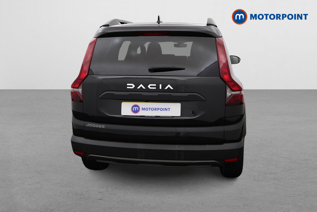 Dacia Jogger Extreme Se Manual Petrol People Carrier - Stock Number (1516938) - Rear bumper