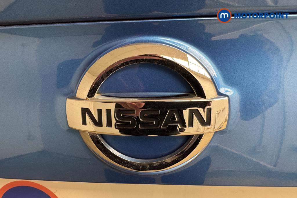 Nissan Qashqai N-Connecta Manual Petrol SUV - Stock Number (1516955) - 20th supplementary image