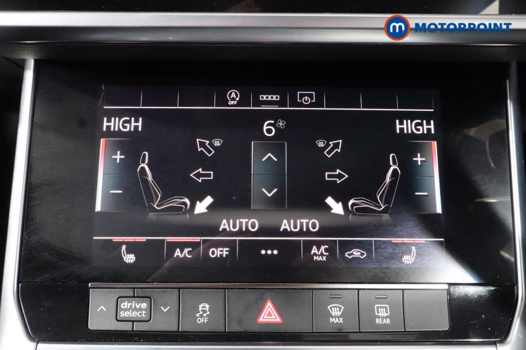 Audi A6 S Line Automatic Petrol Estate - Stock Number (1516994) - 14th supplementary image