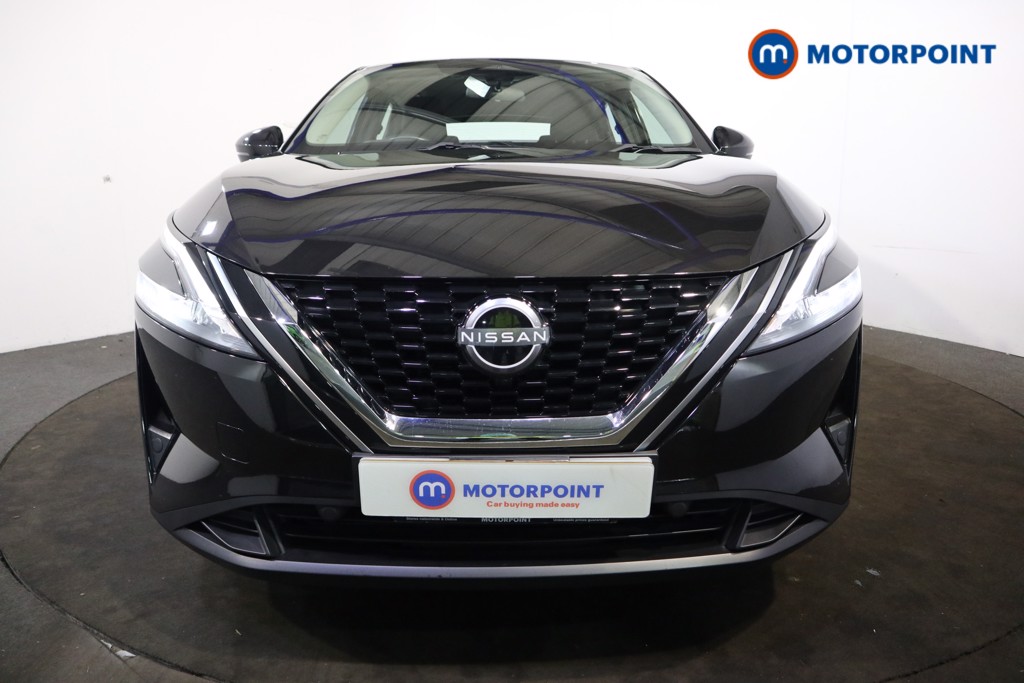 Nissan Qashqai Acenta Premium Manual Petrol SUV - Stock Number (1517372) - 25th supplementary image