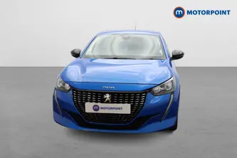 Peugeot 208 Allure Premium -Plus Automatic Petrol Hatchback - Stock Number (1517395) - Front bumper