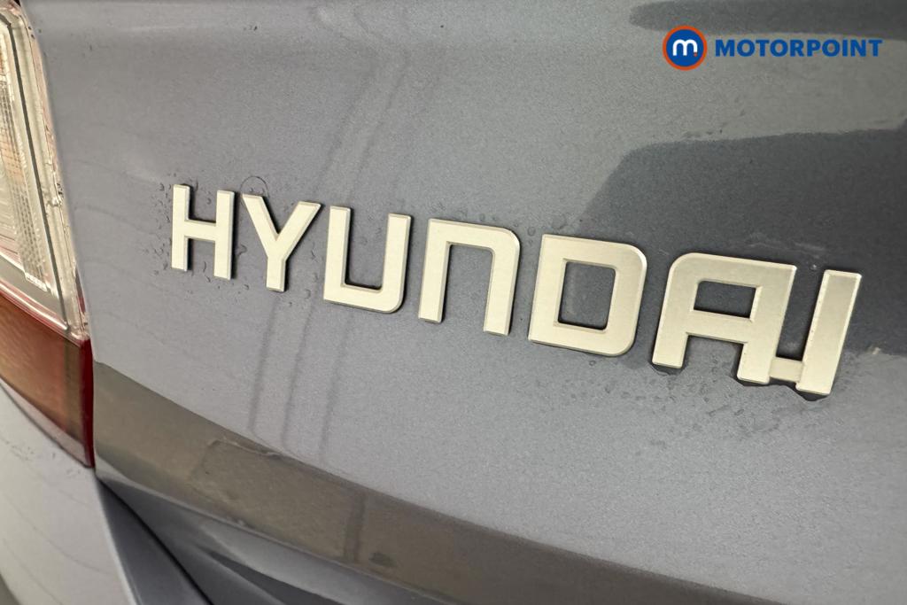 Hyundai I10 Advance Automatic Petrol Hatchback - Stock Number (1517422) - 20th supplementary image