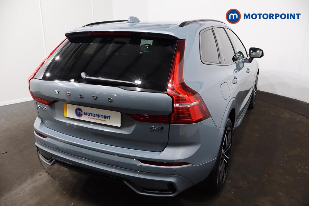 Volvo Xc60 Plus Automatic Diesel SUV - Stock Number (1517572) - 27th supplementary image