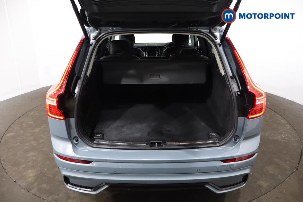 Volvo Xc60 Plus Automatic Diesel SUV - Stock Number (1517572) - 31st supplementary image