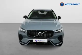 Volvo Xc60 Plus Automatic Diesel SUV - Stock Number (1517572) - Front bumper