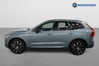 Volvo Xc60 Plus Automatic Diesel SUV - Stock Number (1517572) - Passenger side