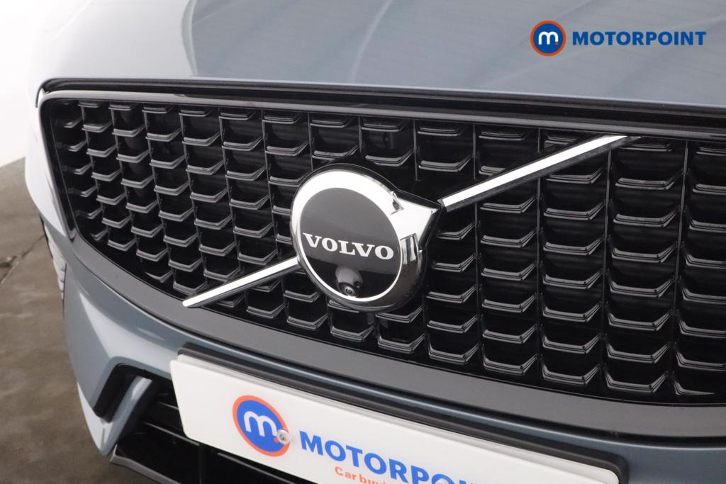 Volvo Xc60 Plus Automatic Diesel SUV - Stock Number (1517574) - 23rd supplementary image