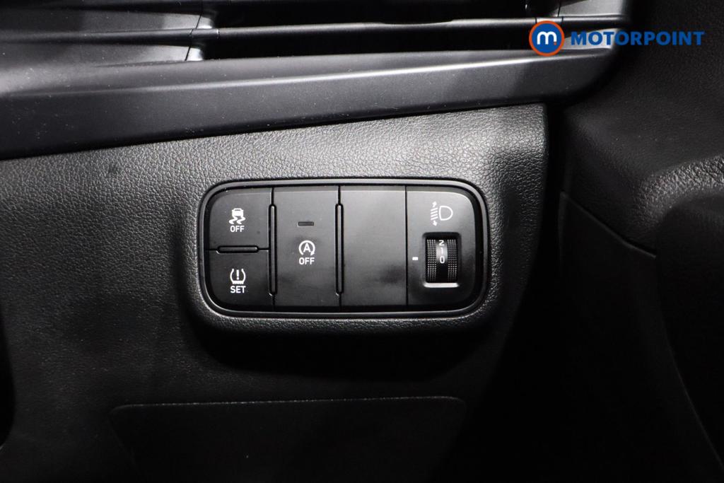 Hyundai I20 Se Connect Manual Petrol Hatchback - Stock Number (1517607) - 16th supplementary image