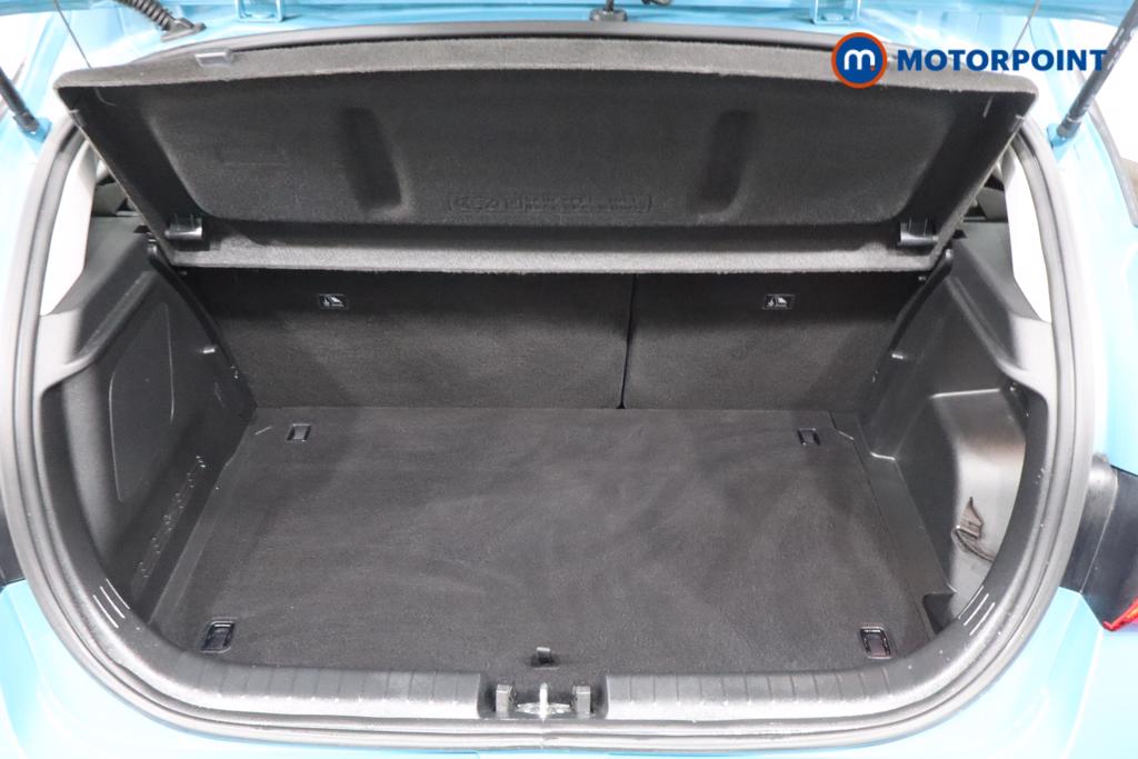 Hyundai I20 Se Connect Manual Petrol Hatchback - Stock Number (1517607) - 26th supplementary image