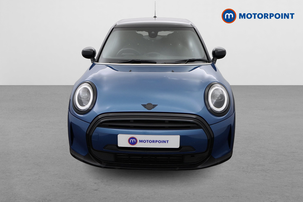 Mini Countryman Cooper Exclusive Automatic Petrol SUV - Stock Number (1517621) - Front bumper