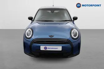 Mini Countryman Cooper Exclusive Automatic Petrol SUV - Stock Number (1517621) - Front bumper