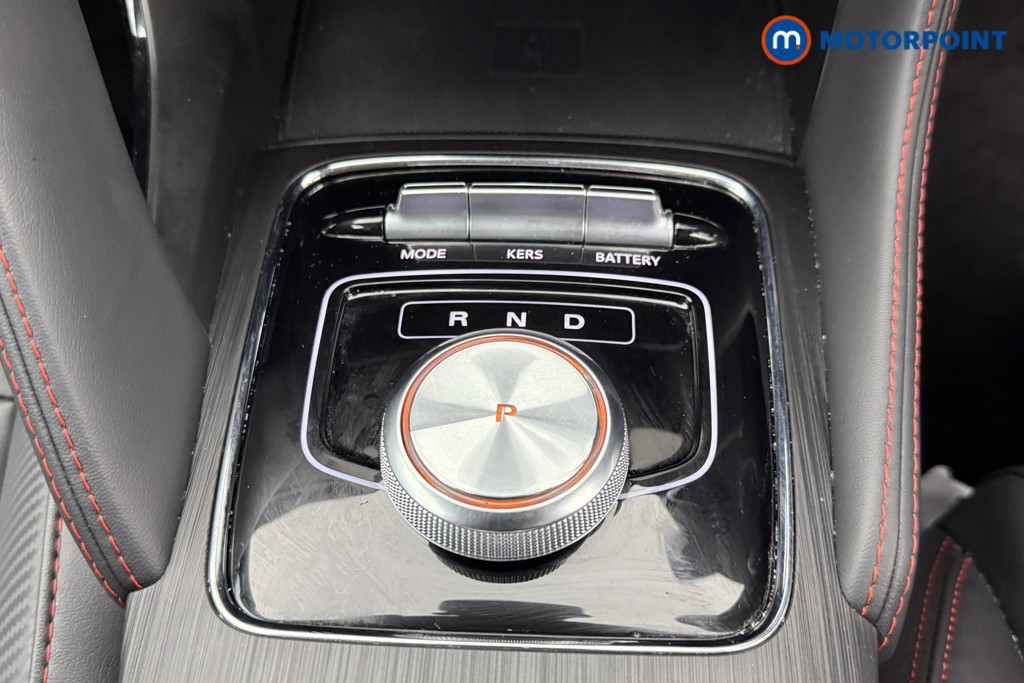 Mg Motor Uk ZS Trophy Connect Ev Automatic Electric SUV - Stock Number (1517755) - 11th supplementary image