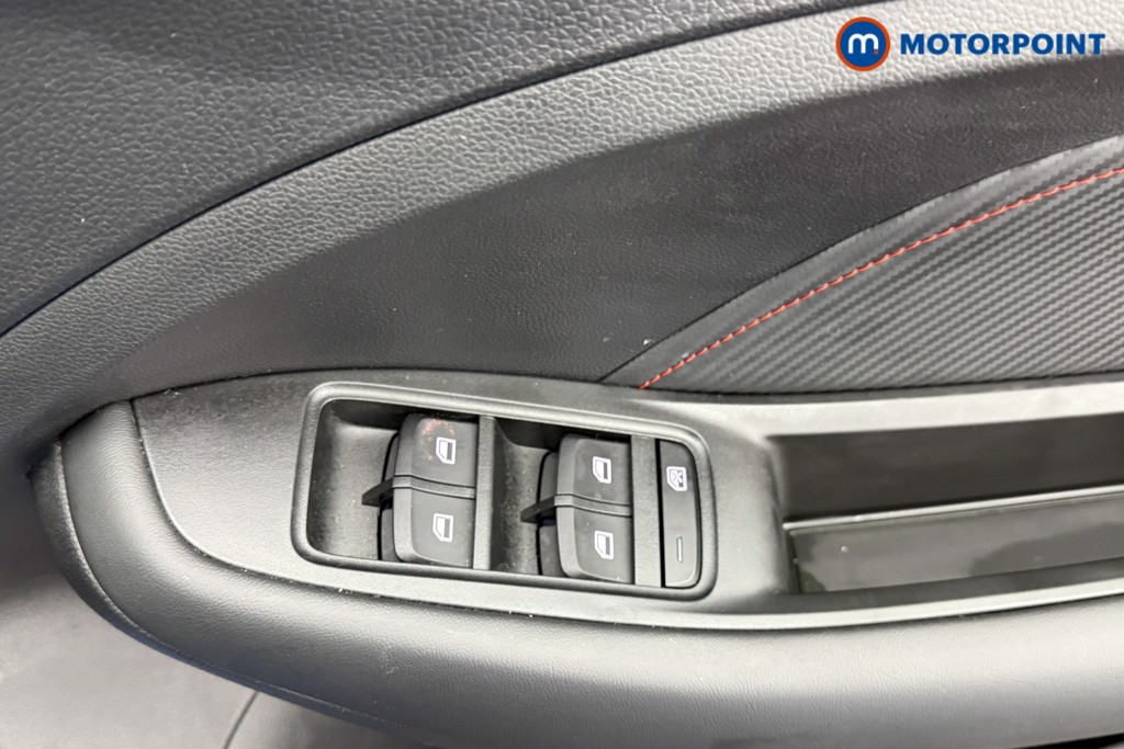 Mg Motor Uk ZS Trophy Connect Ev Automatic Electric SUV - Stock Number (1517755) - 15th supplementary image