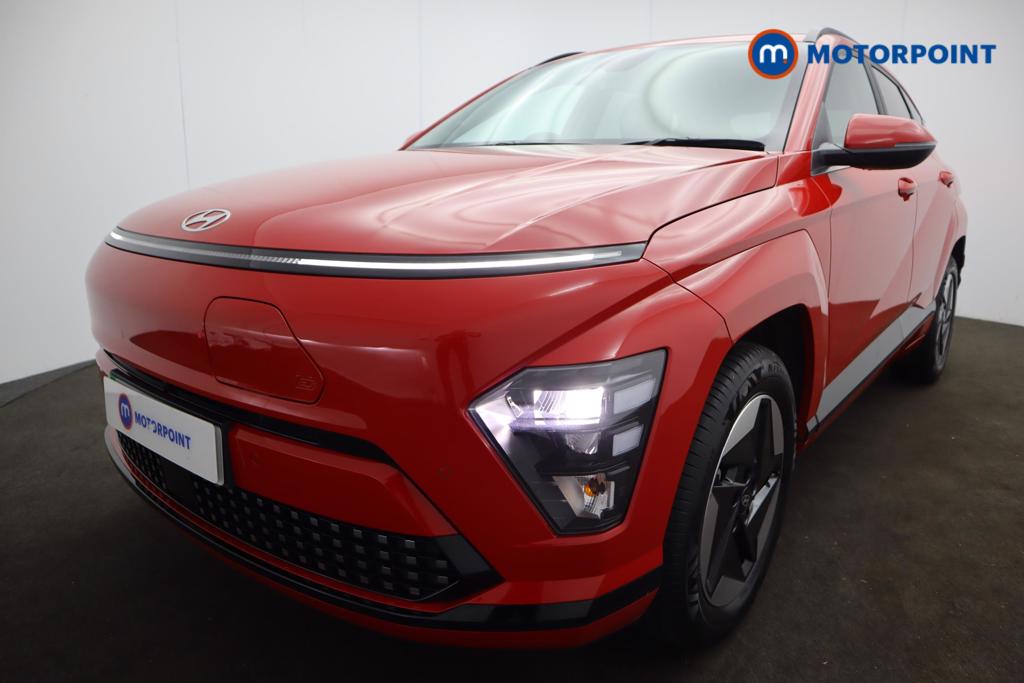 Hyundai Kona Advance Automatic Electric SUV - Stock Number (1517760) - 25th supplementary image