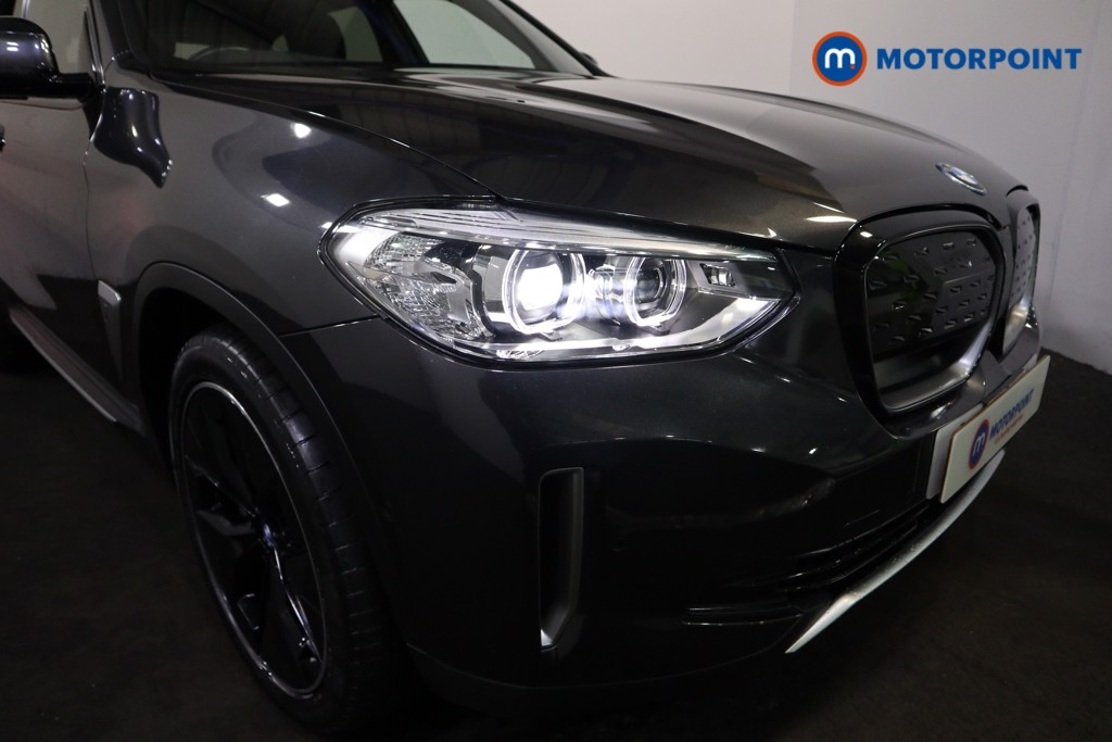 BMW X3 Premier Edition Automatic Electric SUV - Stock Number (1517779) - 29th supplementary image