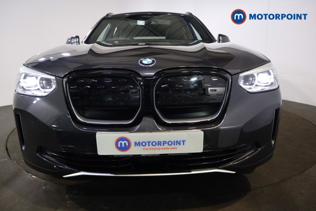 BMW X3 Premier Edition Automatic Electric SUV - Stock Number (1517779) - 30th supplementary image