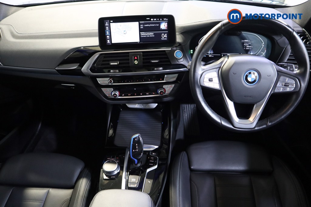 BMW X3 Premier Edition Automatic Electric SUV - Stock Number (1517779) - 1st supplementary image