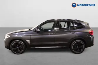 BMW X3 Premier Edition Automatic Electric SUV - Stock Number (1517779) - Passenger side