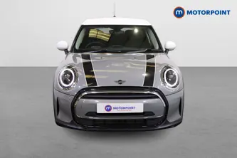 Mini Hatchback Cooper Classic Automatic Petrol Hatchback - Stock Number (1517818) - Front bumper