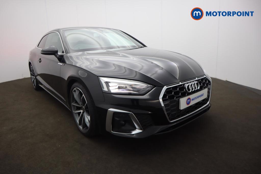 Audi A5 S Line Automatic Petrol Coupe - Stock Number (1517831) - 19th supplementary image