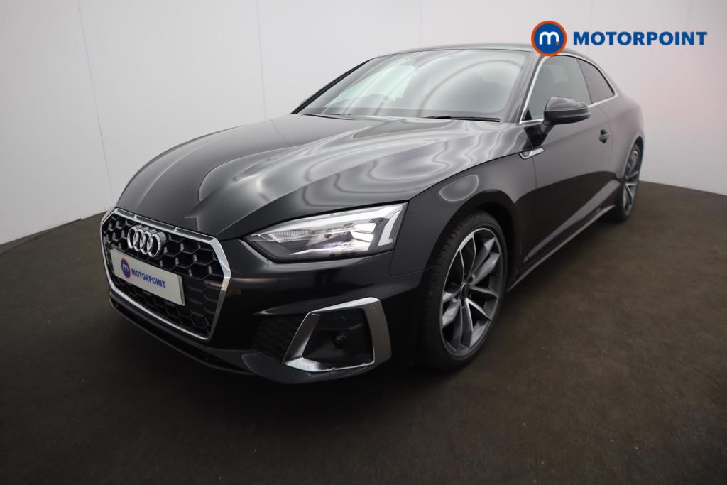 Audi A5 S Line Automatic Petrol Coupe - Stock Number (1517831) - 20th supplementary image