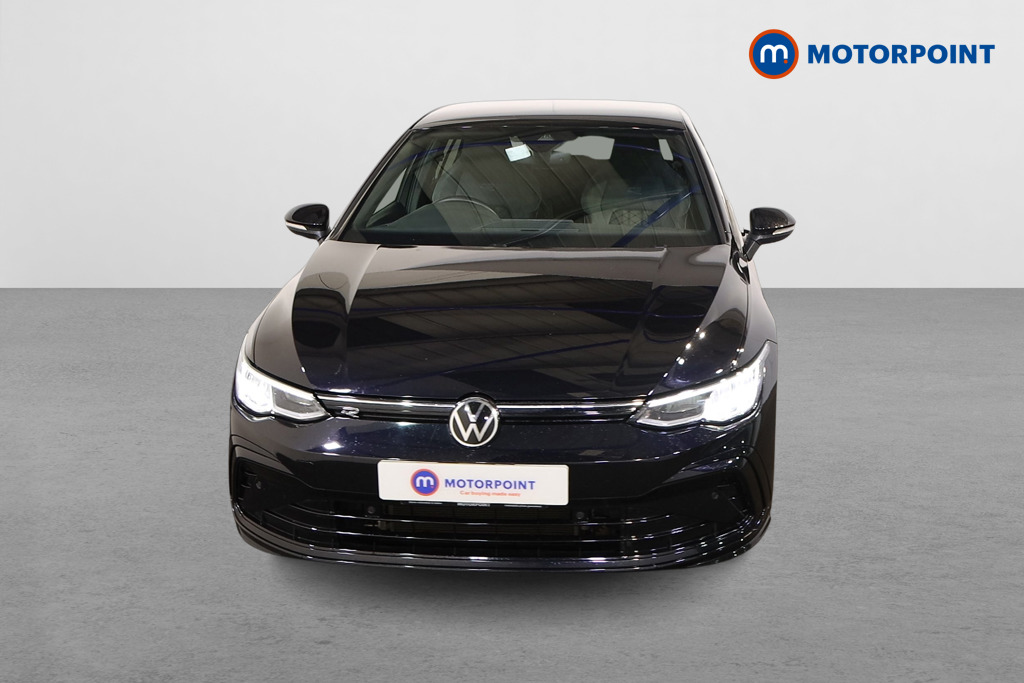 Volkswagen Golf R-Line Manual Petrol Hatchback - Stock Number (1517883) - Front bumper