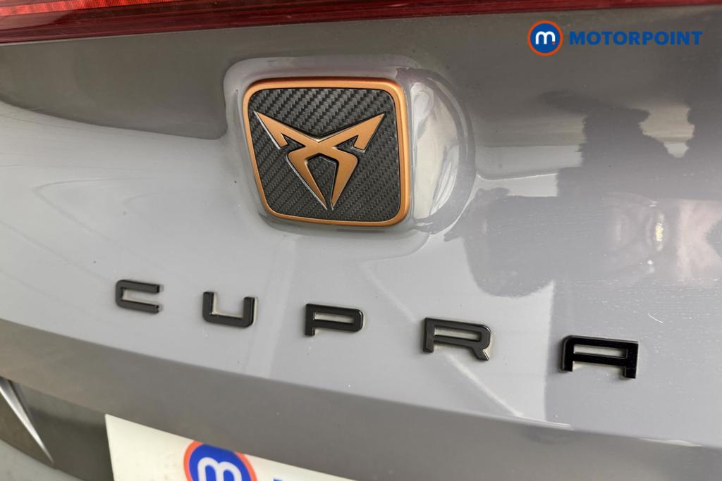 Cupra Formentor V2 Automatic Petrol SUV - Stock Number (1517884) - 19th supplementary image