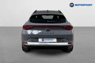 Cupra Formentor V2 Automatic Petrol SUV - Stock Number (1517884) - Rear bumper