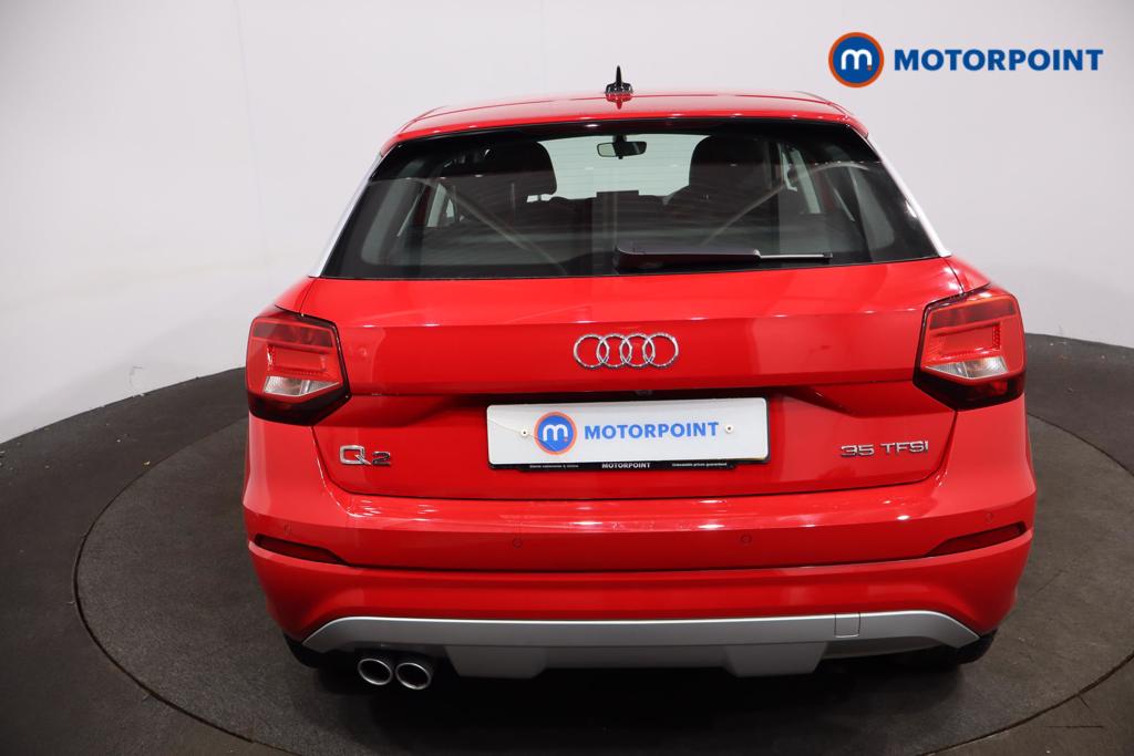 Audi Q2 Sport Automatic Petrol SUV - Stock Number (1517924) - 19th supplementary image