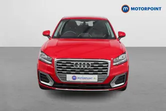 Audi Q2 Sport Automatic Petrol SUV - Stock Number (1517924) - Front bumper