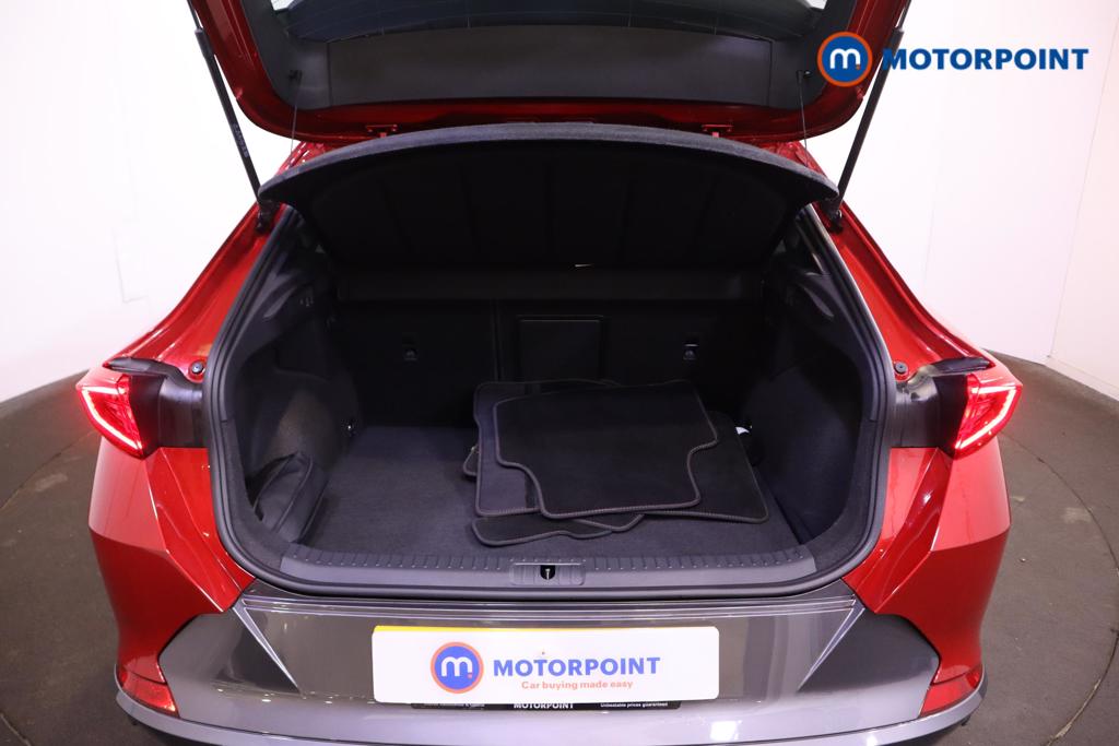 Cupra Formentor V2 Automatic Petrol Plug-In Hybrid SUV - Stock Number (1518032) - 16th supplementary image