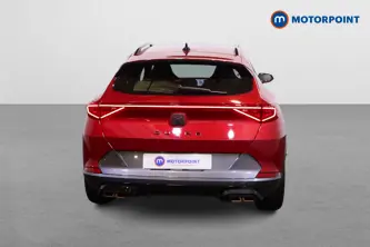 Cupra Formentor V2 Automatic Petrol Plug-In Hybrid SUV - Stock Number (1518032) - Rear bumper