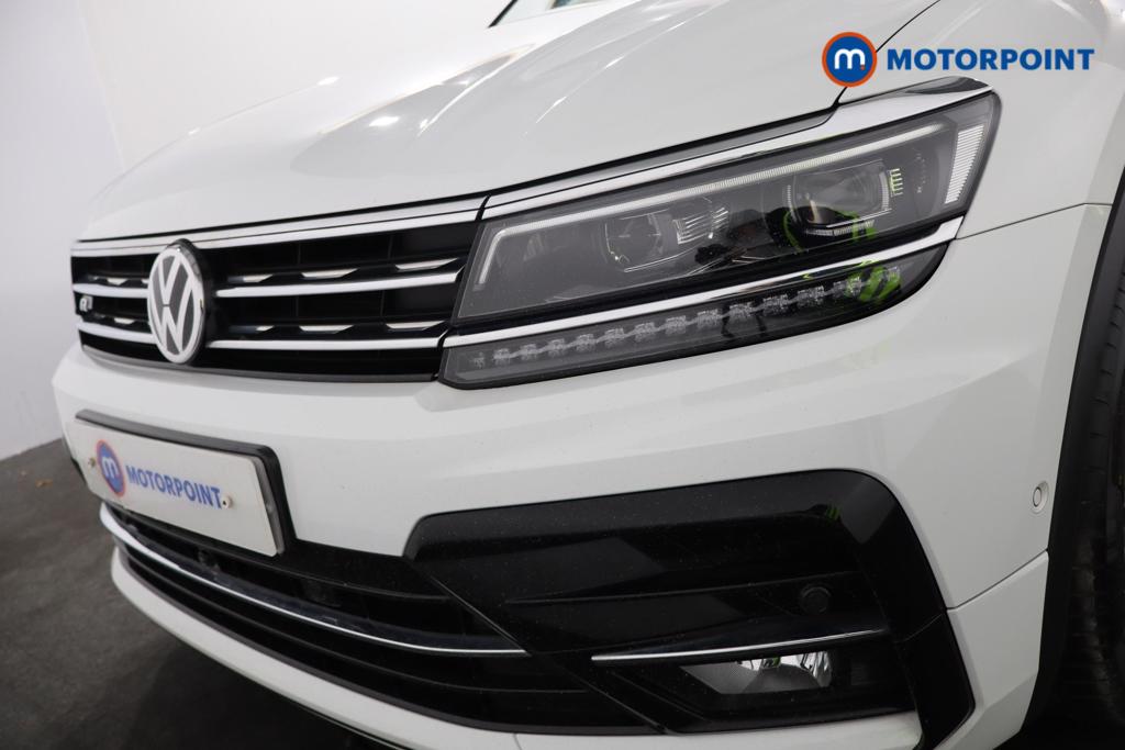 Volkswagen Tiguan R-Line Tech Automatic Diesel SUV - Stock Number (1518101) - 13th supplementary image