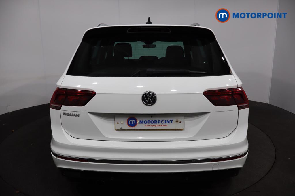 Volkswagen Tiguan R-Line Tech Automatic Diesel SUV - Stock Number (1518101) - 19th supplementary image