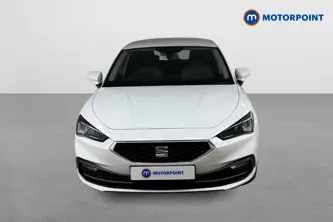 Seat Leon Se Dynamic Manual Petrol Hatchback - Stock Number (1518197) - Front bumper