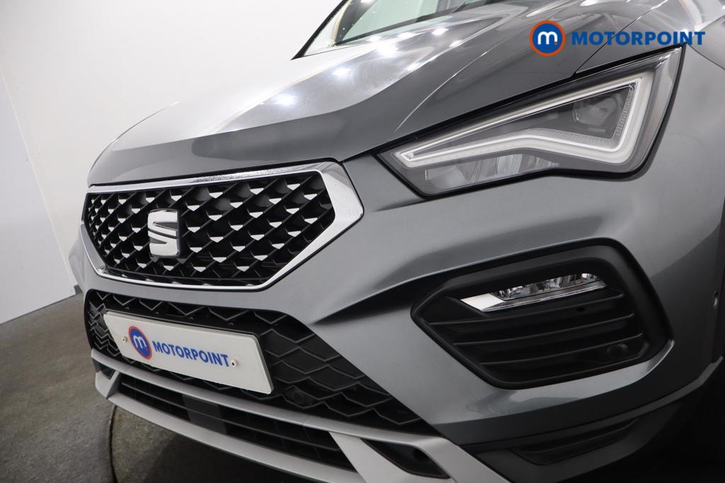 Seat Ateca Xperience Automatic Petrol SUV - Stock Number (1518712) - 12th supplementary image