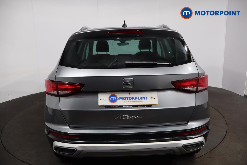 Seat Ateca Xperience Automatic Petrol SUV - Stock Number (1518712) - 18th supplementary image