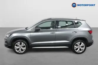 Seat Ateca Xperience Automatic Petrol SUV - Stock Number (1518712) - Passenger side