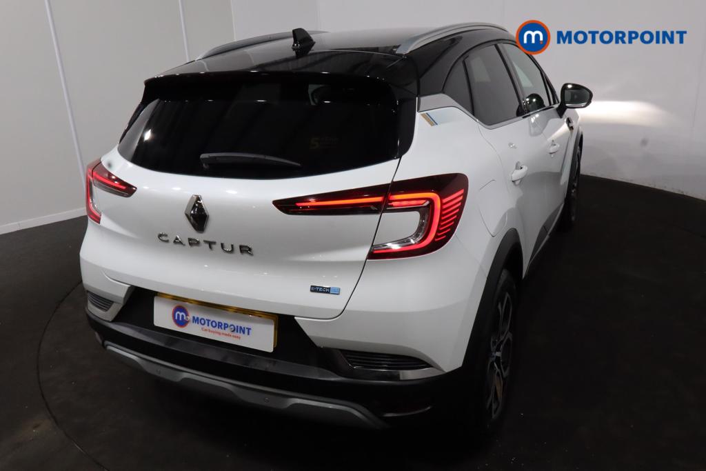 Renault Captur Launch Edition Automatic Petrol Plug-In Hybrid SUV - Stock Number (1518970) - 28th supplementary image