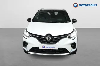 Renault Captur Launch Edition Automatic Petrol Plug-In Hybrid SUV - Stock Number (1518970) - Front bumper